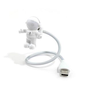 lampe astronaute usb