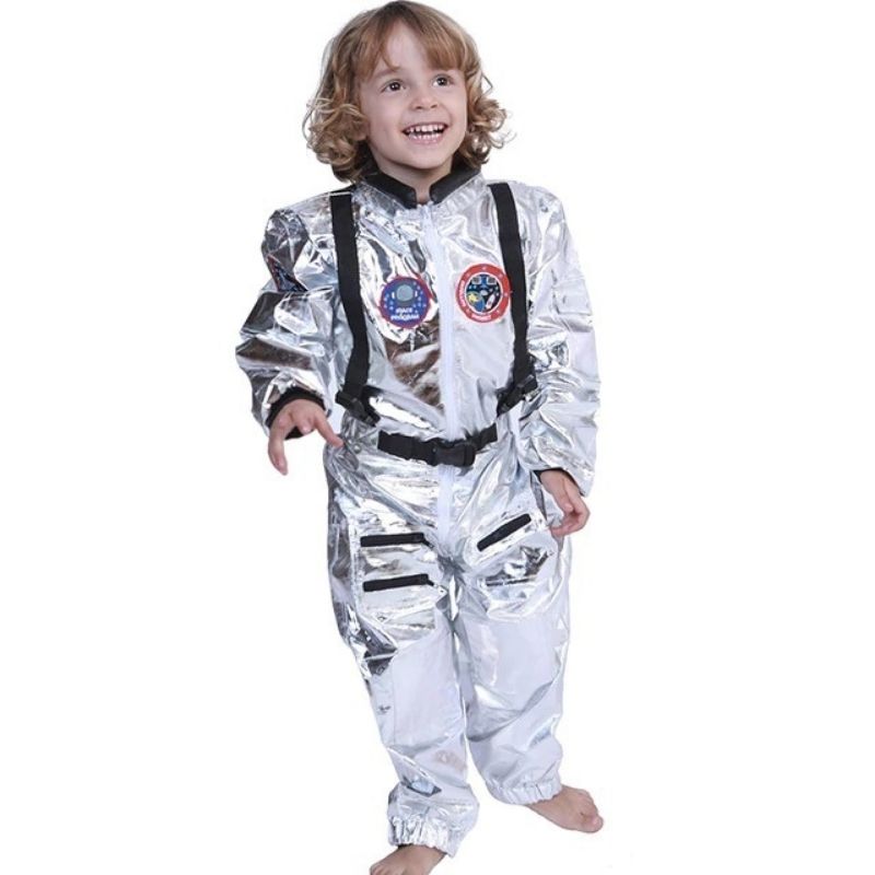 deguisement astronaute enfant